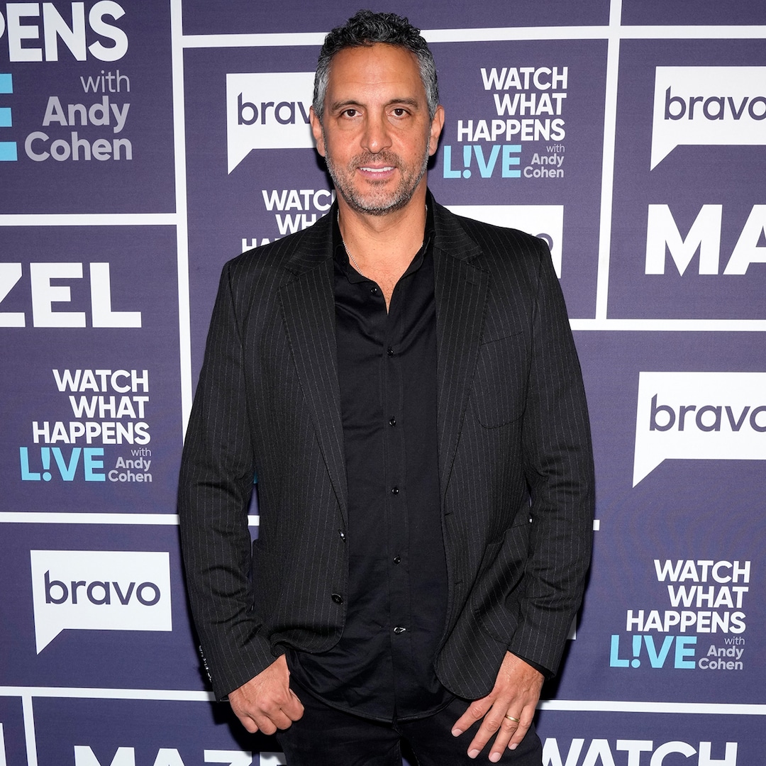 Mauricio Umansky & More Celebs Reveal Transformations From DWTS Mauricio Umansky & More Celebs Reveal Transformations From DWTS